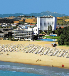 Grand Hotel Berti Silvi Marina